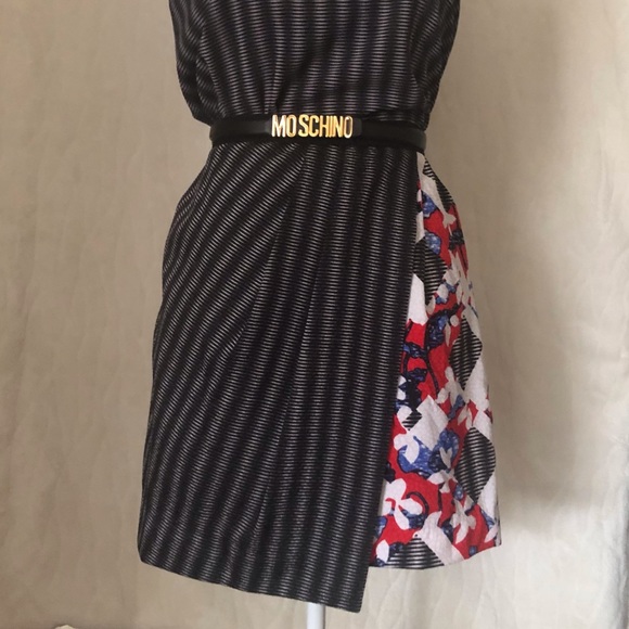 Peter Pilotto x Target Collaboration Matching Top/Skirt Bundle | Size 2-4 - Picture 3 of 14